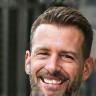 Jeroen van Beek, Rotterdam business owner