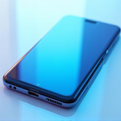 PureGlass installed on device
